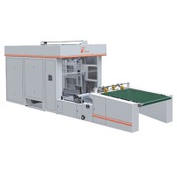 Maximize Efficiency with a Top-Quality High-Speed Paper Tipping Machine