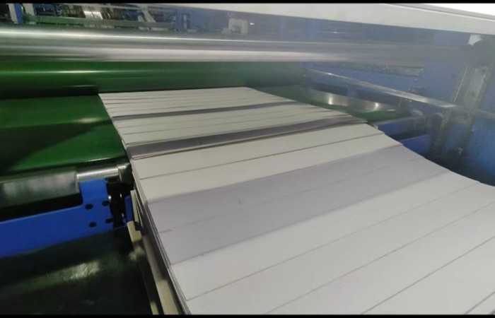 Streamline Your Laminating Process with an Automatic High-Speed Laminating Machine Supplier