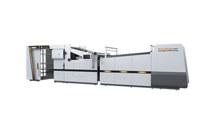 Boost Efficiency with an Automatic High-Speed Laminating Machine Supplier