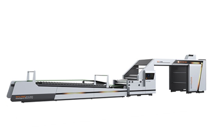 What you need to know about high-speed automatic flute laminators