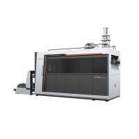 What Are the Benefits of Using an Automatic Thermoforming Machine?
