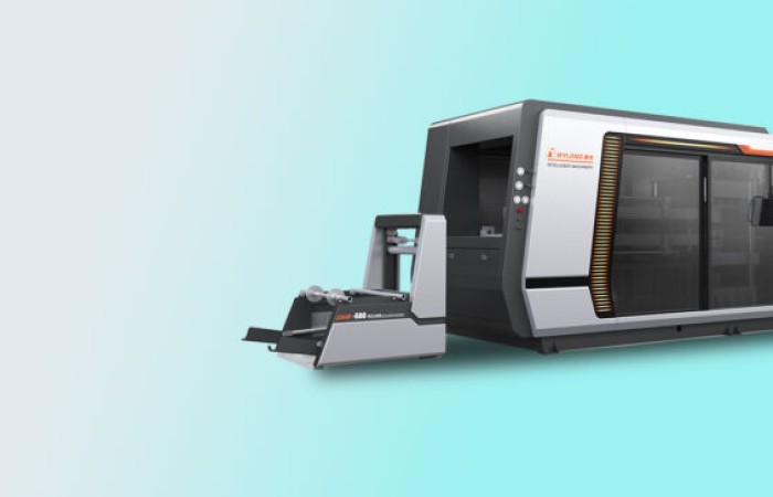 How to Maintain an Automatic Thermoforming Machine?