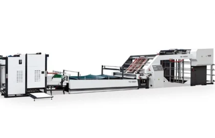 How to Choose a Reliable Flute Laminator Manufacturer: Experts Share Insider Industry Tips