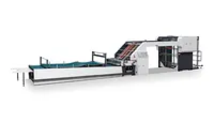 Flute Laminator Manufacturers: An In-Depth Analysis of Their Benefits and Impact on the Industry