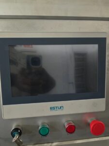 Multi Station HMI