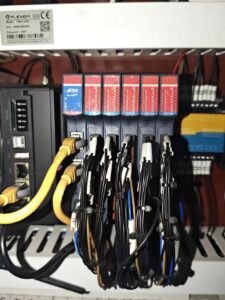 TRIO Motion Controller