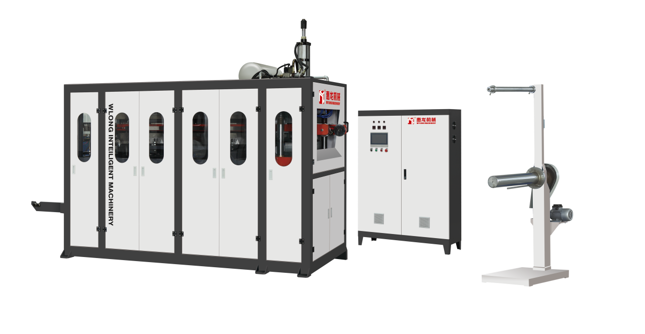 Deep Draw Form Packaging How to Select Materials for Deep Draw Thermoforming - Zhejiang Wylong ...