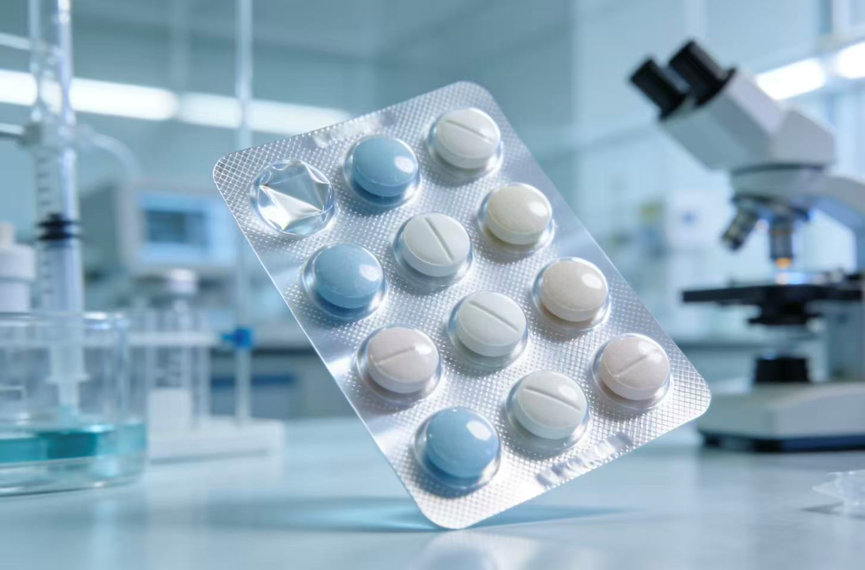 plastic extrusion equipment