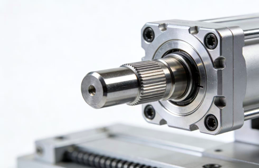 thermoforming machine