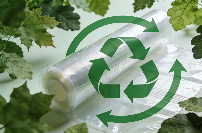 plastic extrusion equipment