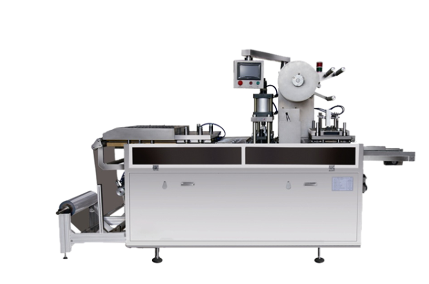 thermoforming equipment