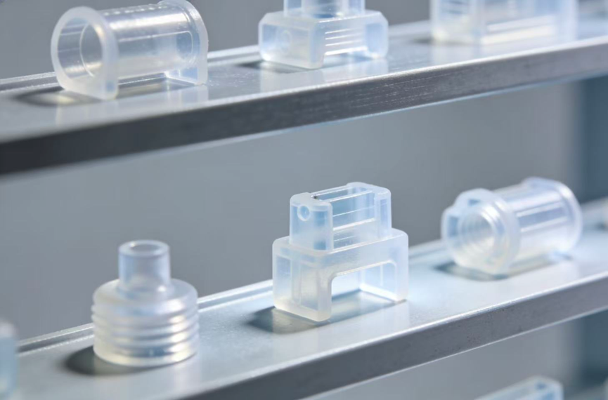 thermoforming machines